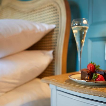 The Grainary Boutique B&B Scarborough Eksteriør billede