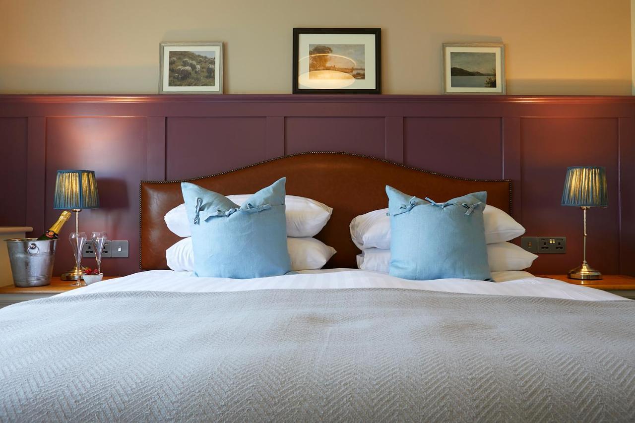 The Grainary Boutique B&B Scarborough Eksteriør billede