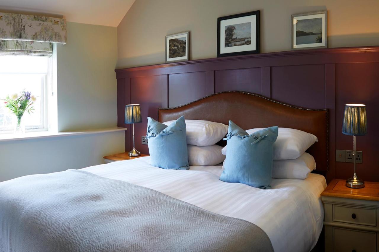 The Grainary Boutique B&B Scarborough Eksteriør billede