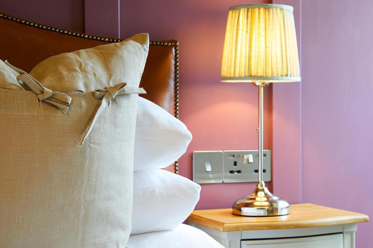 The Grainary Boutique B&B Scarborough Eksteriør billede