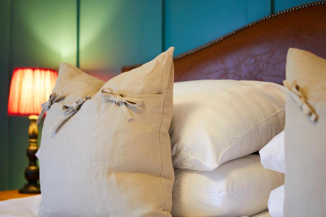 The Grainary Boutique B&B Scarborough Eksteriør billede