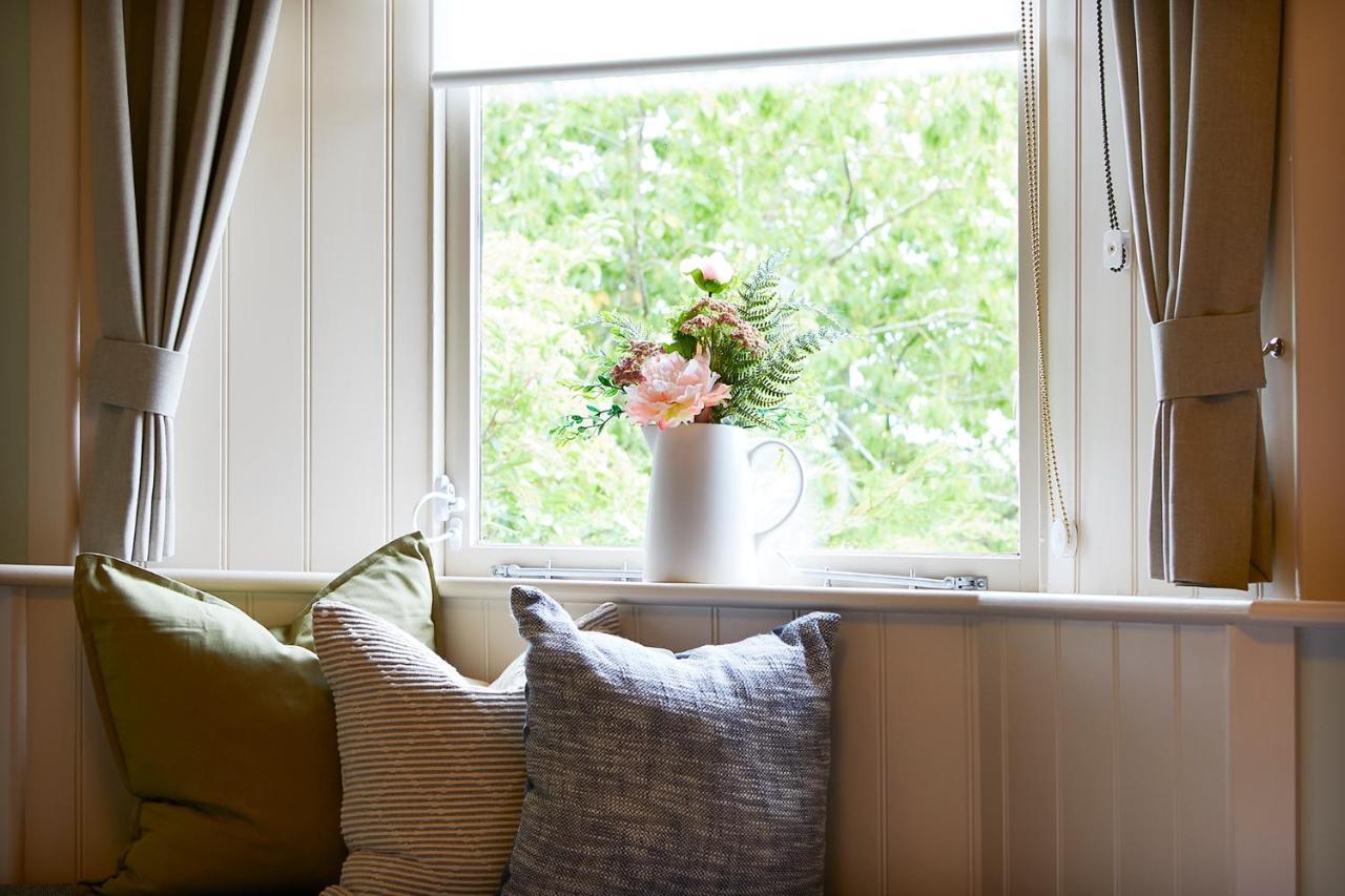 The Grainary Boutique B&B Scarborough Eksteriør billede