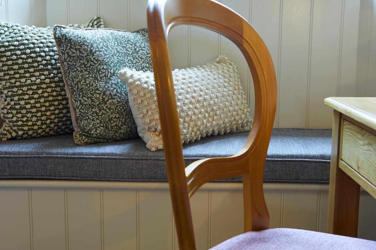 The Grainary Boutique B&B Scarborough Eksteriør billede