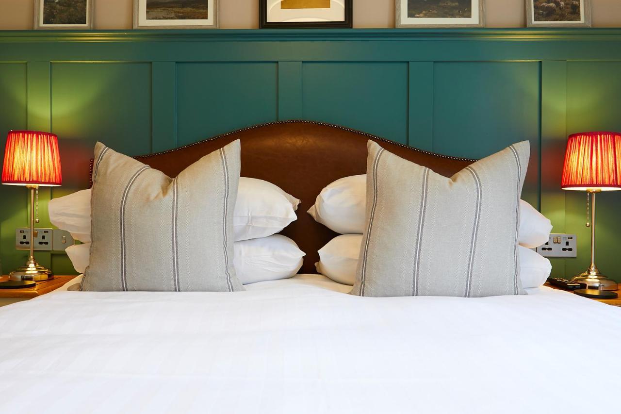 The Grainary Boutique B&B Scarborough Eksteriør billede