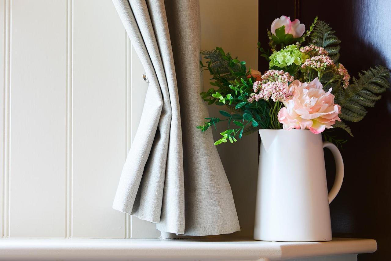 The Grainary Boutique B&B Scarborough Eksteriør billede