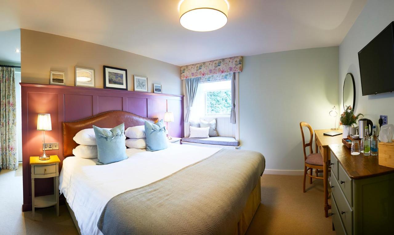 The Grainary Boutique B&B Scarborough Eksteriør billede