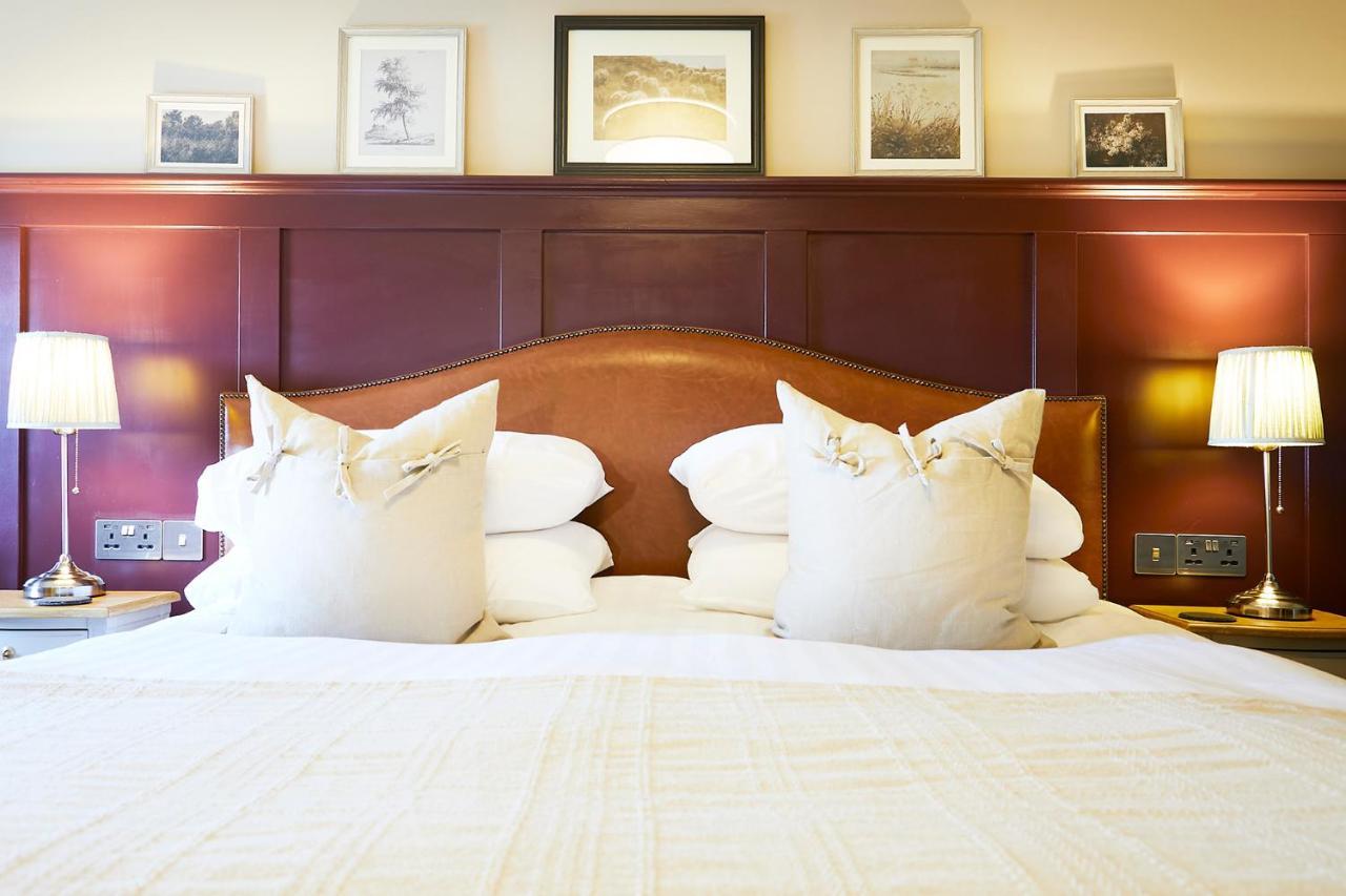 The Grainary Boutique B&B Scarborough Eksteriør billede