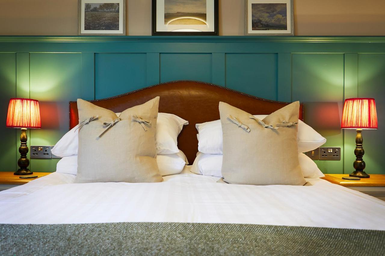 The Grainary Boutique B&B Scarborough Eksteriør billede