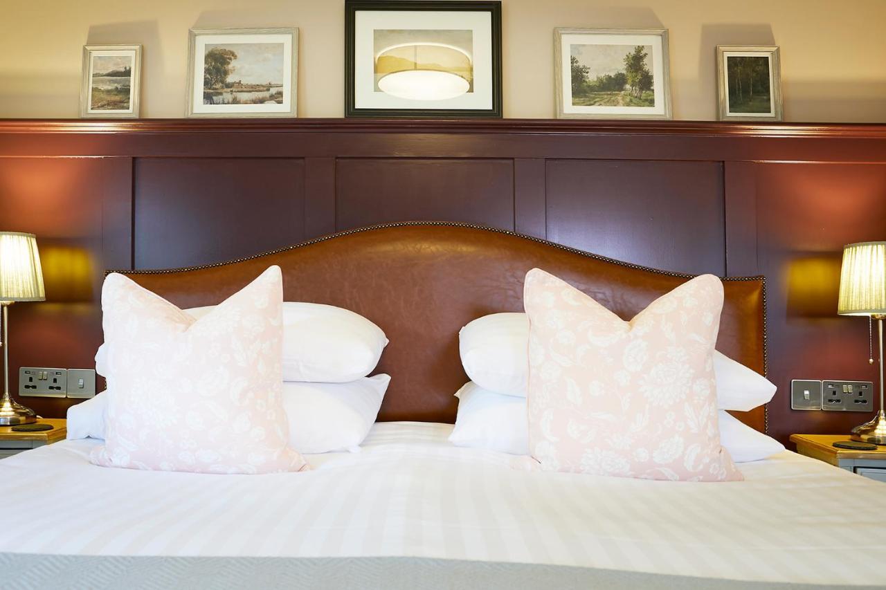 The Grainary Boutique B&B Scarborough Eksteriør billede