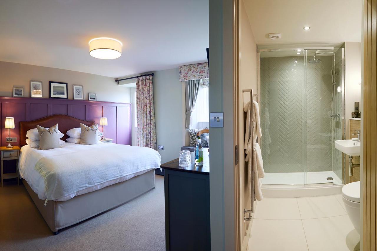 The Grainary Boutique B&B Scarborough Eksteriør billede