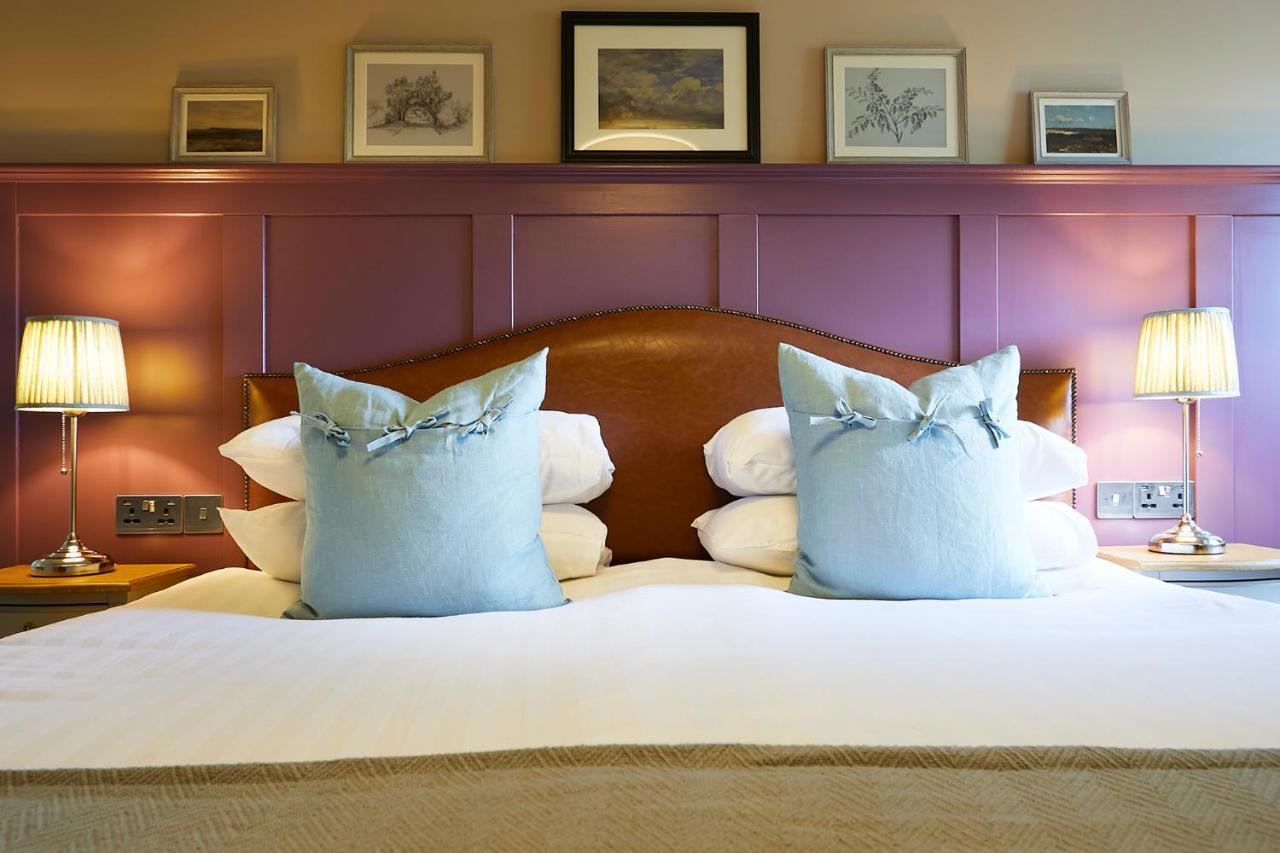 The Grainary Boutique B&B Scarborough Eksteriør billede
