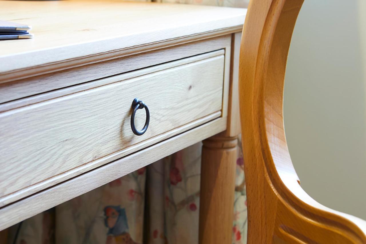The Grainary Boutique B&B Scarborough Eksteriør billede