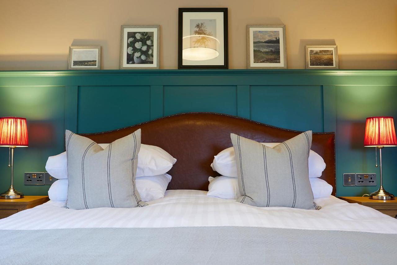The Grainary Boutique B&B Scarborough Eksteriør billede
