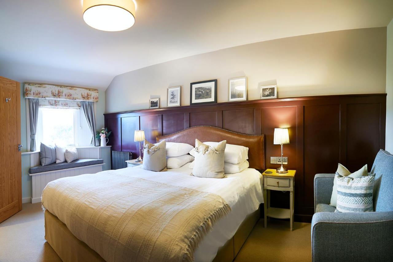 The Grainary Boutique B&B Scarborough Eksteriør billede