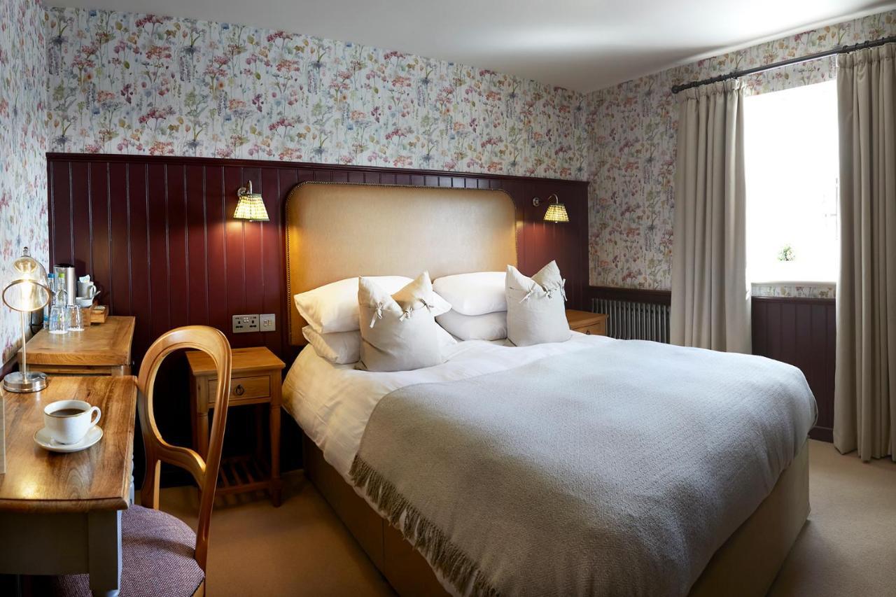 The Grainary Boutique B&B Scarborough Eksteriør billede