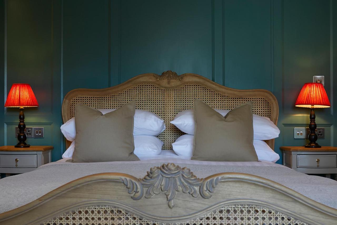 The Grainary Boutique B&B Scarborough Eksteriør billede