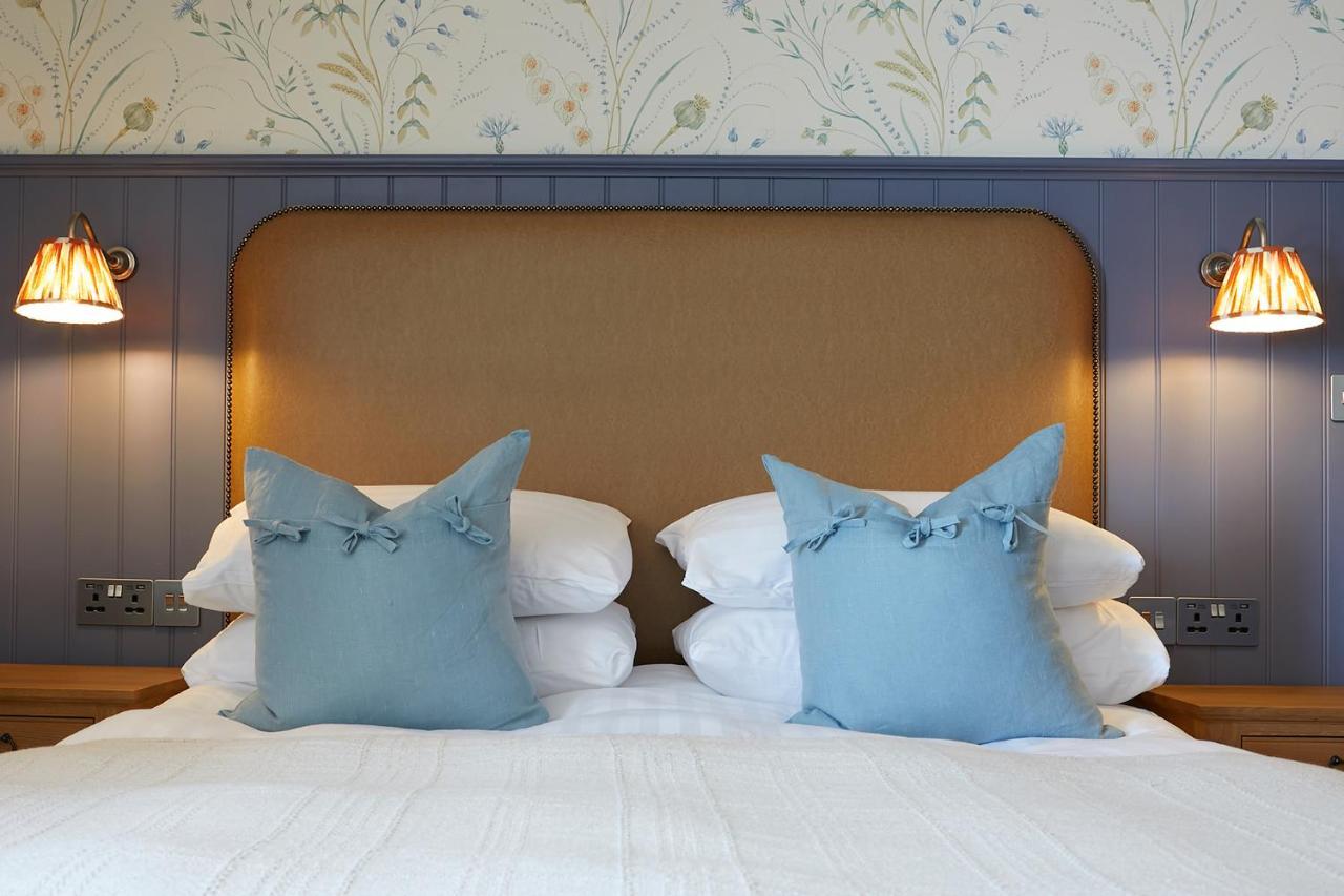The Grainary Boutique B&B Scarborough Eksteriør billede