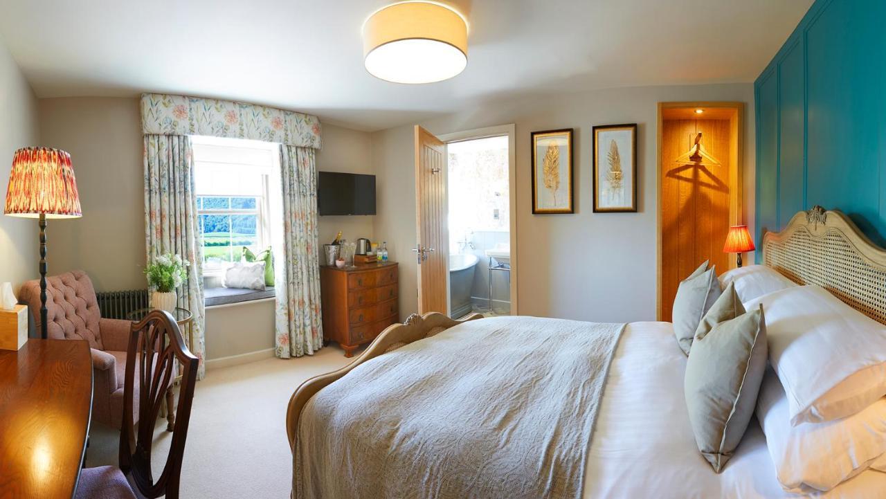 The Grainary Boutique B&B Scarborough Eksteriør billede