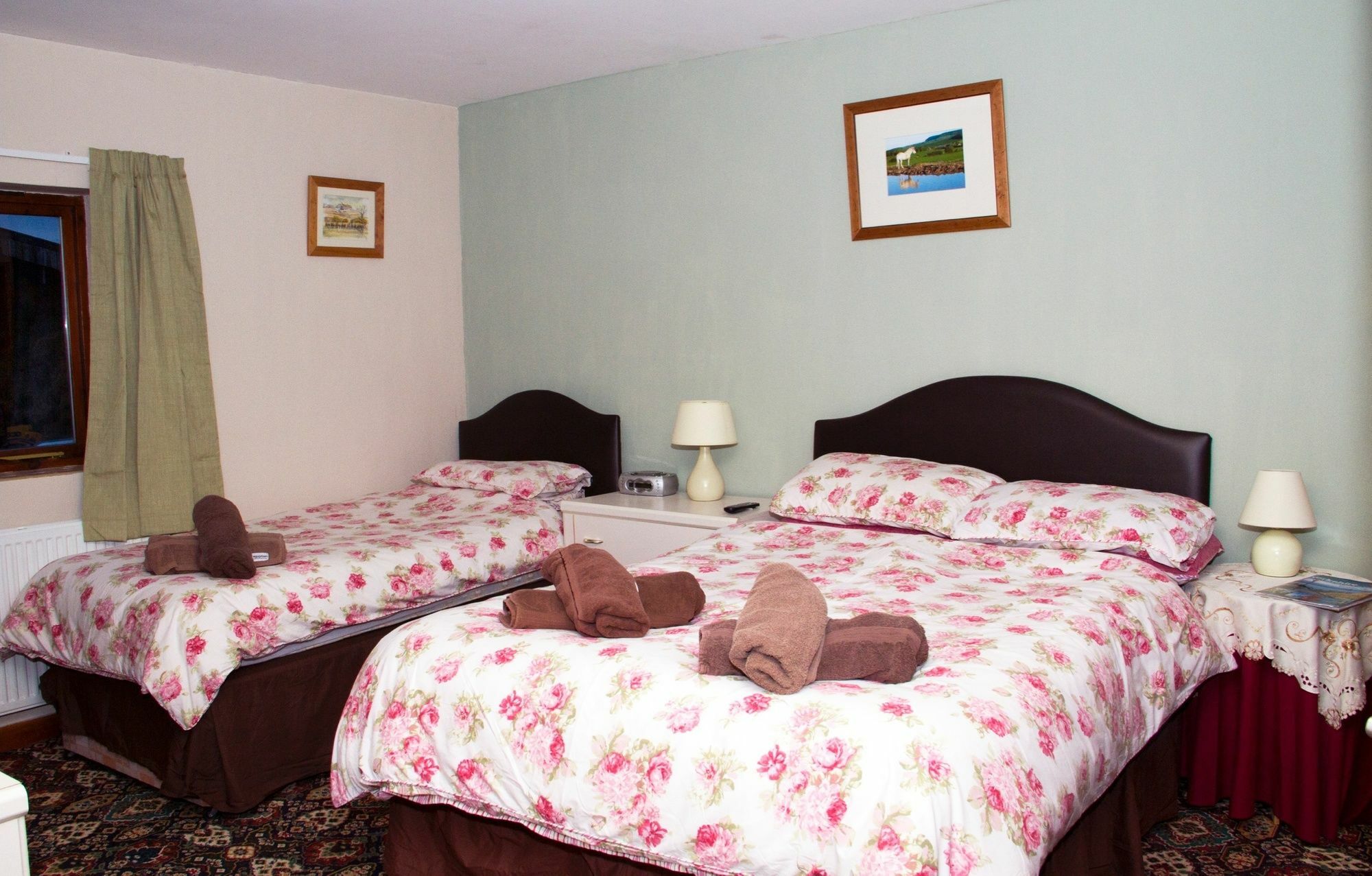 The Grainary Boutique B&B Scarborough Eksteriør billede