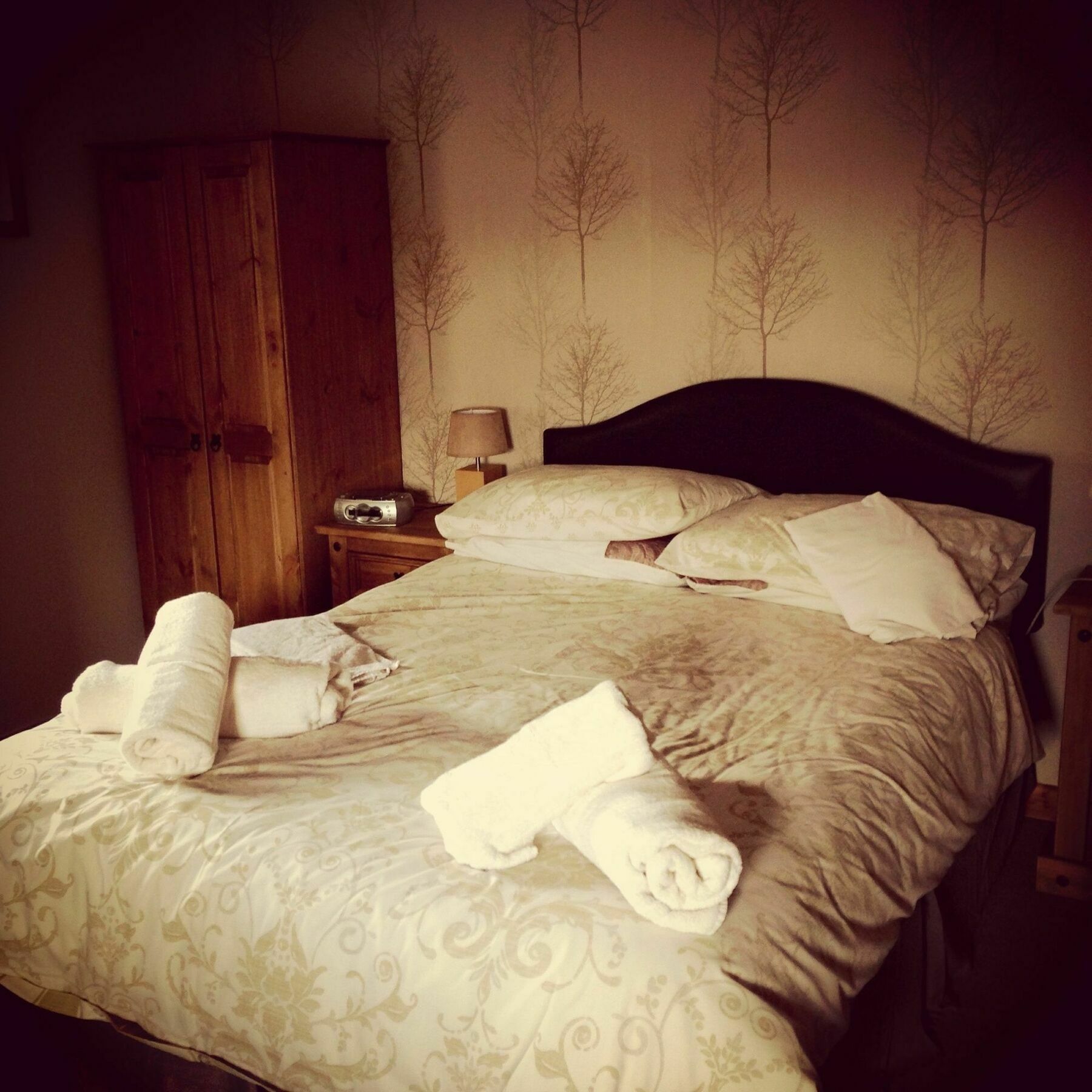The Grainary Boutique B&B Scarborough Eksteriør billede